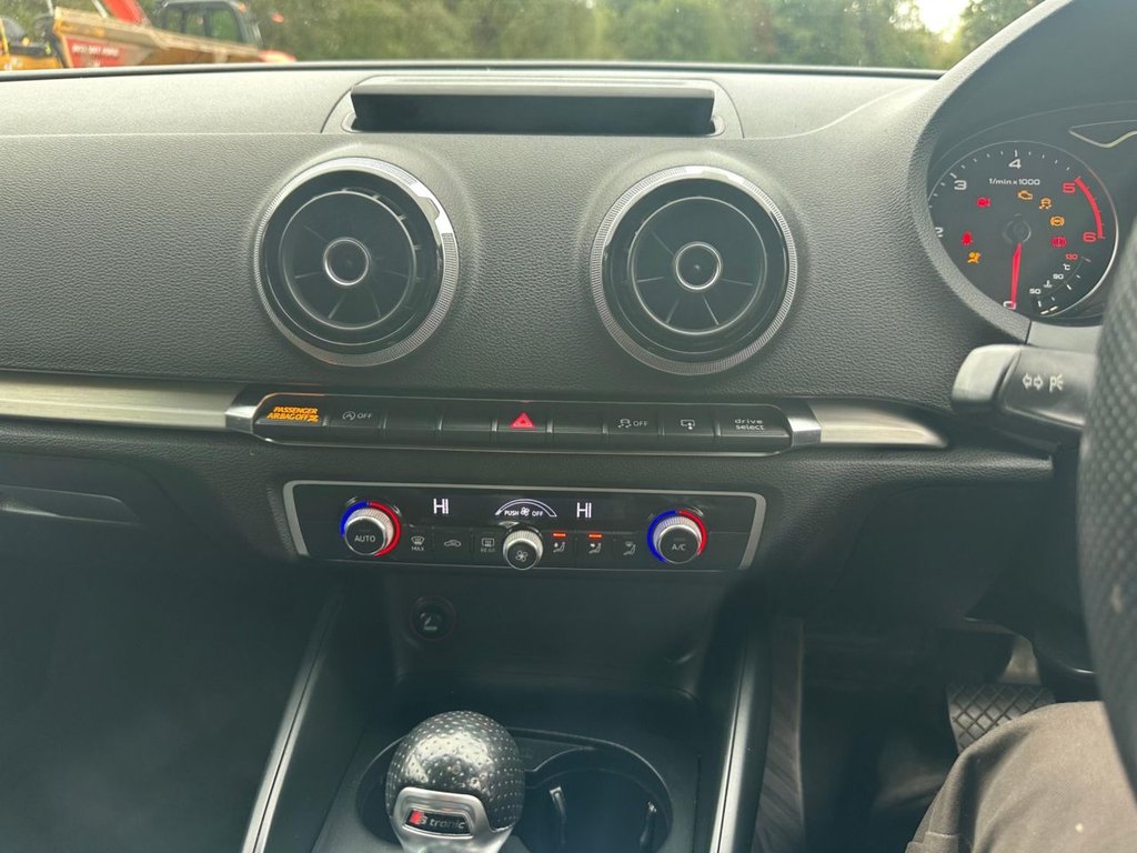 Used Audi A3 2014 for sale - 76867360: Photo 8