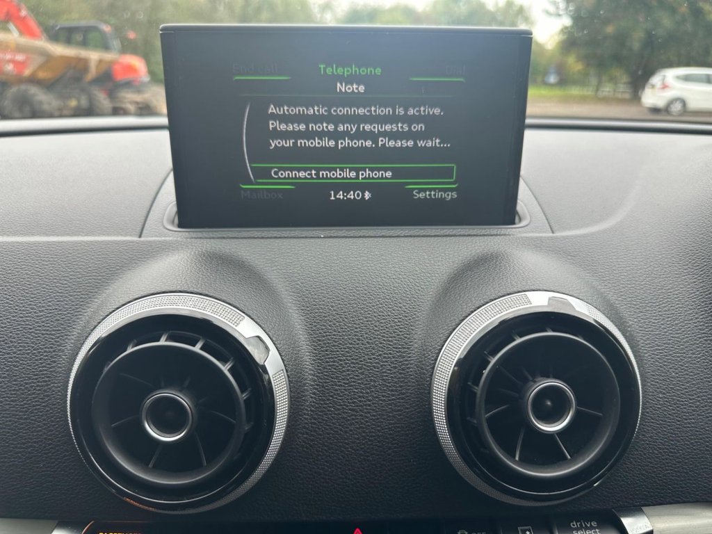 Used Audi A3 2014 for sale - 76867360: Photo 9