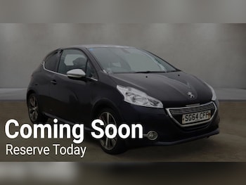 Peugeot 208 feature image