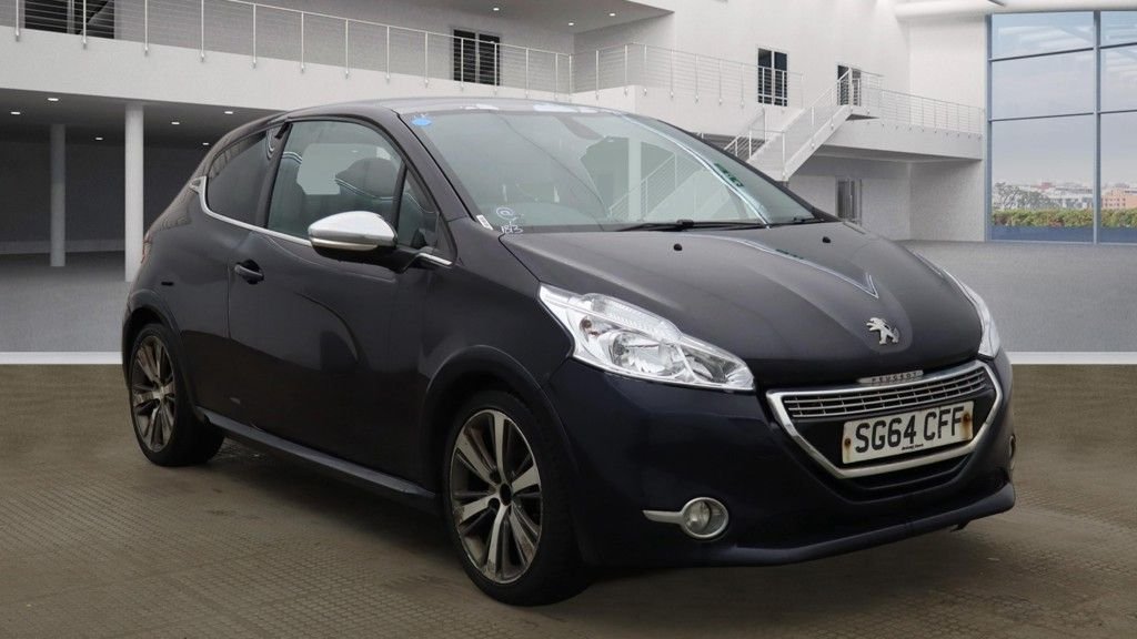 Used Peugeot 208 2014 for sale - 78030764: Photo 2