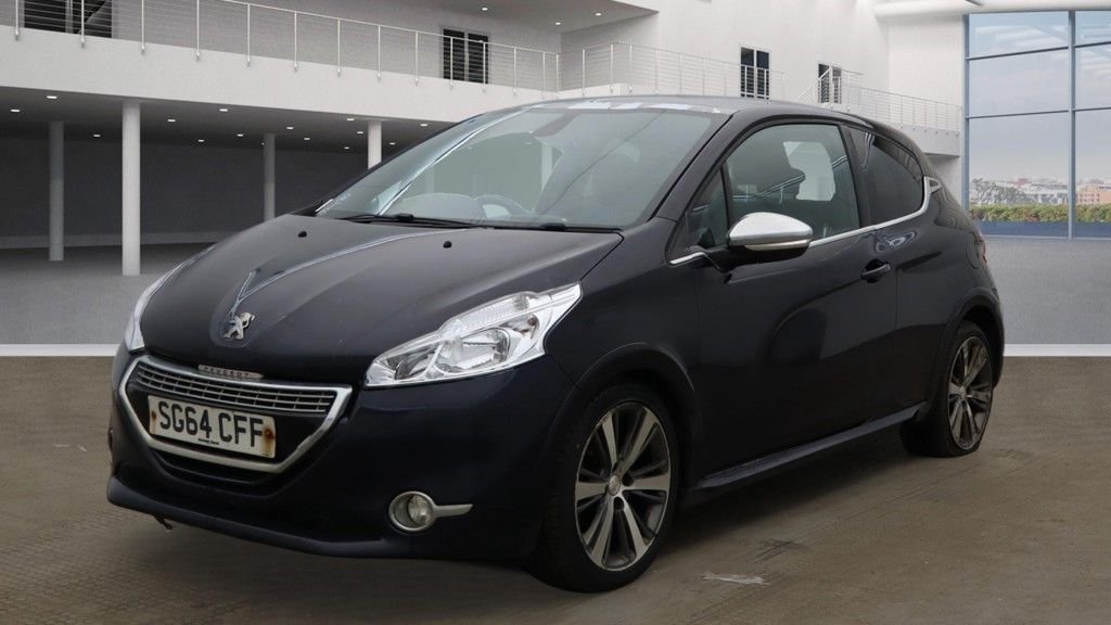 Used Peugeot 208 2014 for sale - 78030764: Photo 3