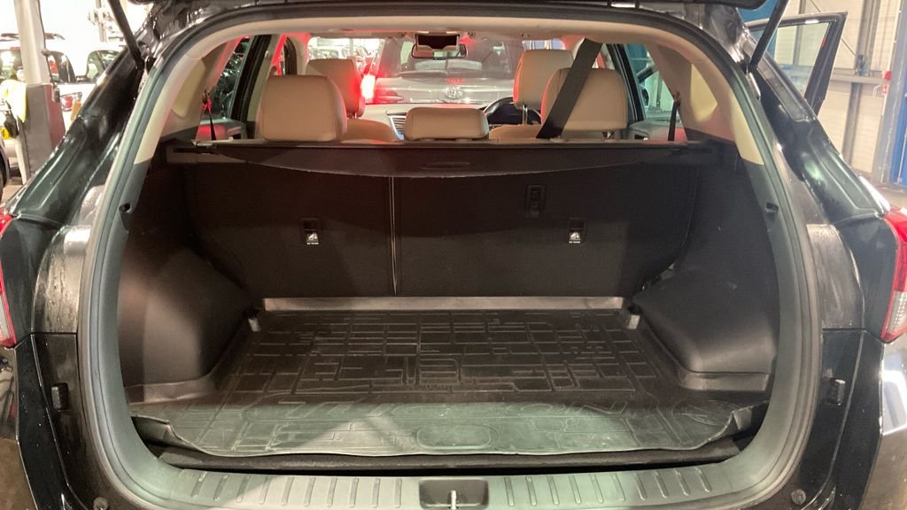 Used Hyundai TUCSON 2016 for sale - 77236626: Photo 10