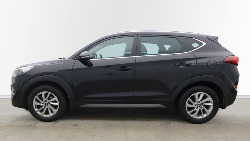 Used Hyundai TUCSON 2016 for sale - 77236626: Photo 5