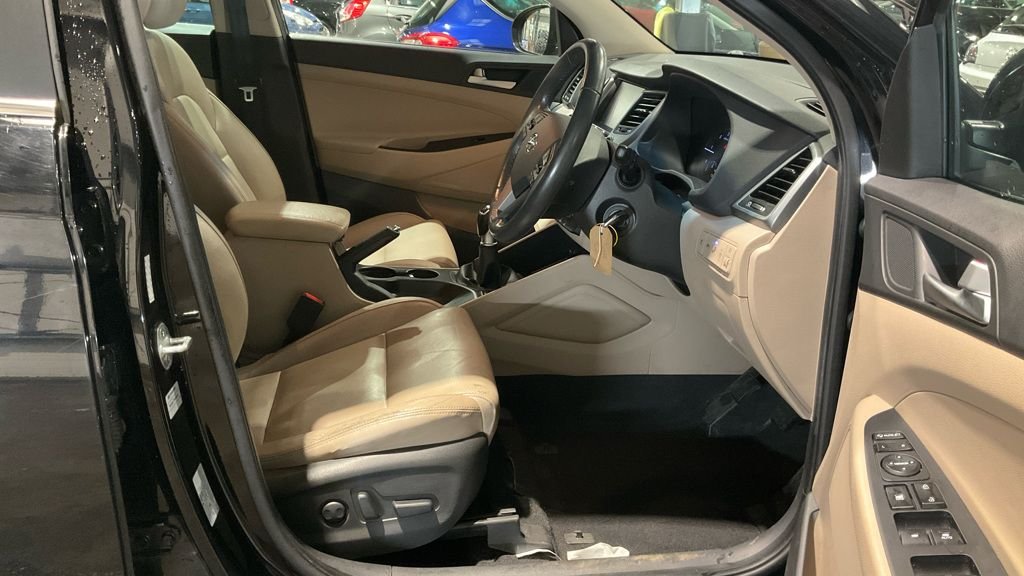 Used Hyundai TUCSON 2016 for sale - 77236626: Photo 8