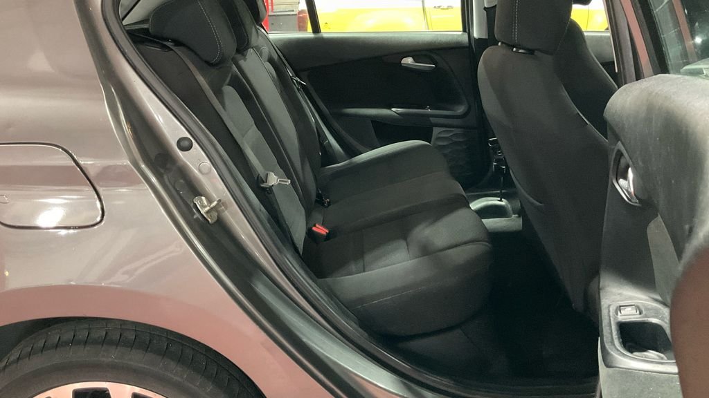 Used Fiat Tipo 2017 for sale - 76604850: Photo 10