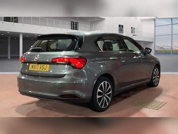 Used Fiat Tipo 2017 for sale - 76604850: Photo