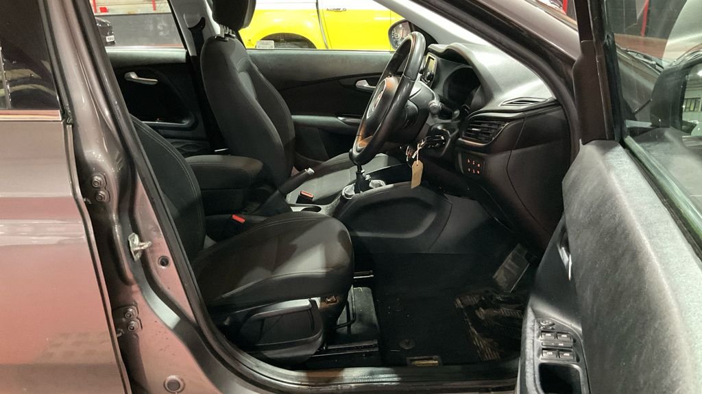 Used Fiat Tipo 2017 for sale - 76604850: Photo 9