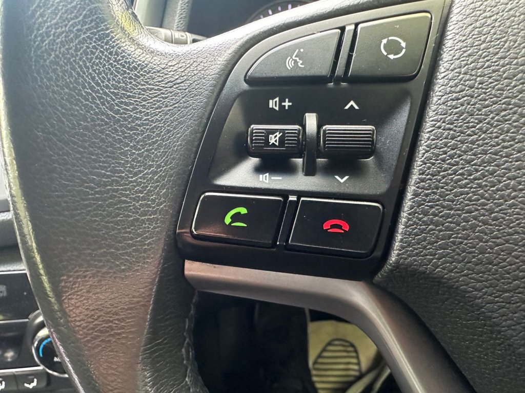 Used Hyundai TUCSON 2016 for sale - 76698378: Photo 14