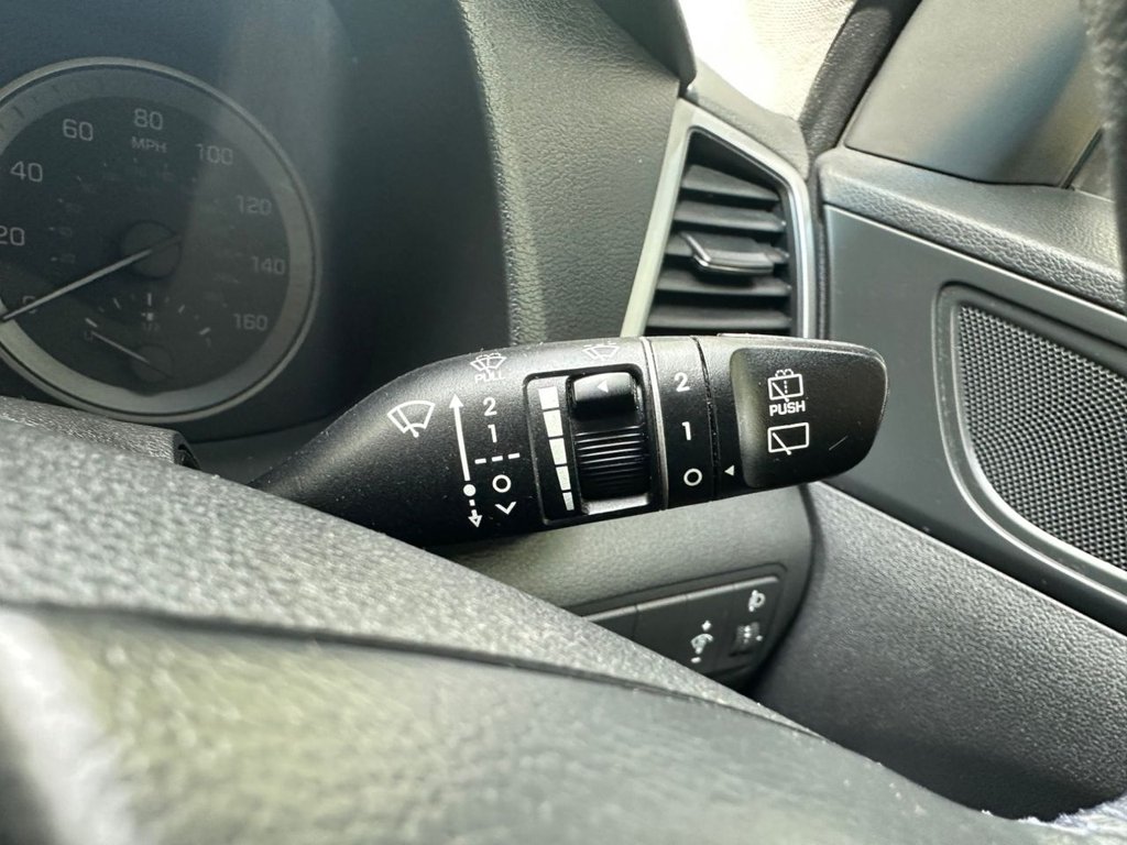 Used Hyundai TUCSON 2016 for sale - 76698378: Photo 15