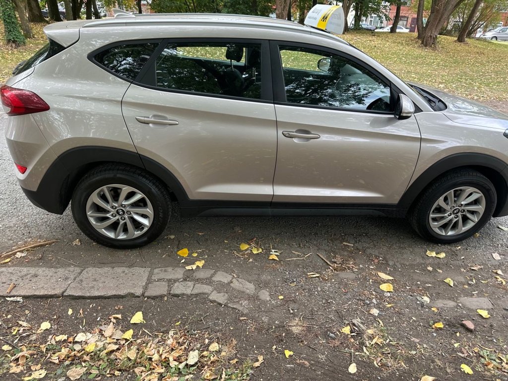 Used Hyundai TUCSON 2016 for sale - 76698378: Photo 8