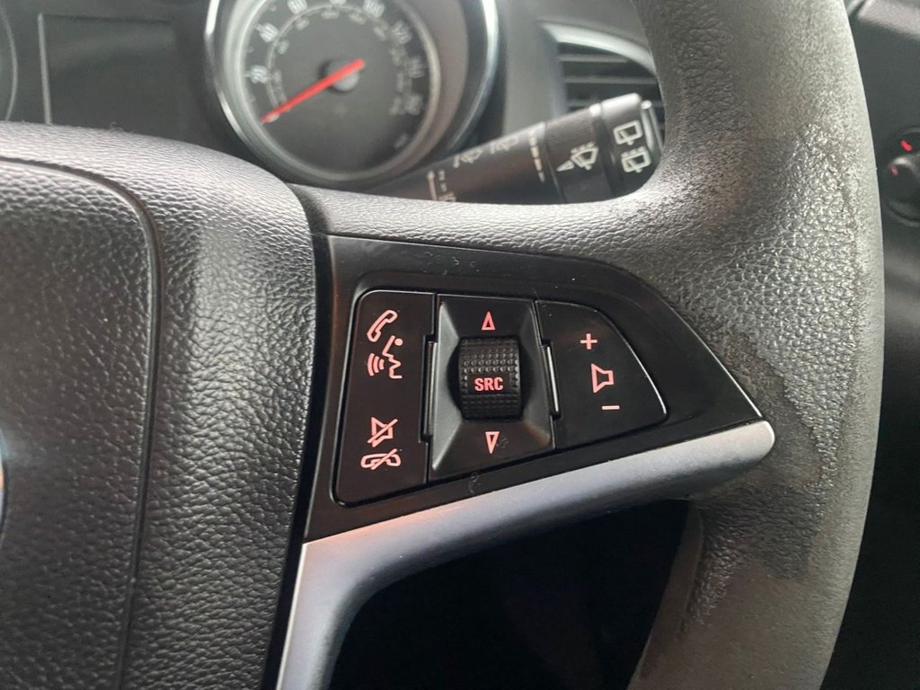 Used Vauxhall Astra 2013 for sale - 76376087: Photo 12