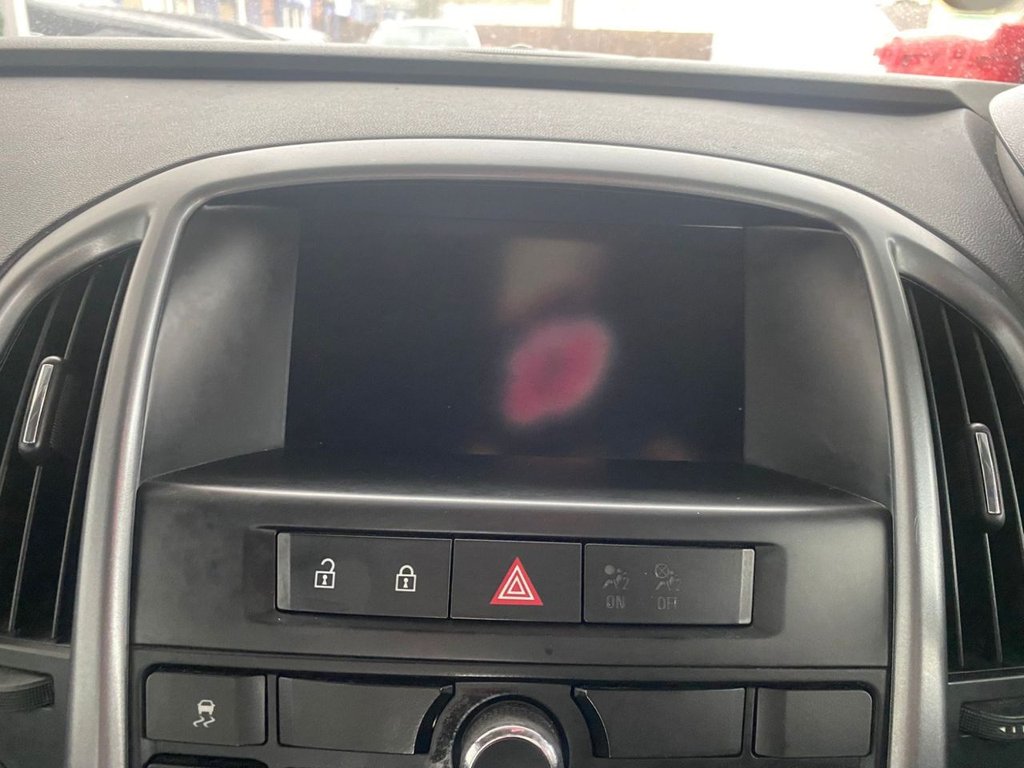 Used Vauxhall Astra 2013 for sale - 76376087: Photo 13