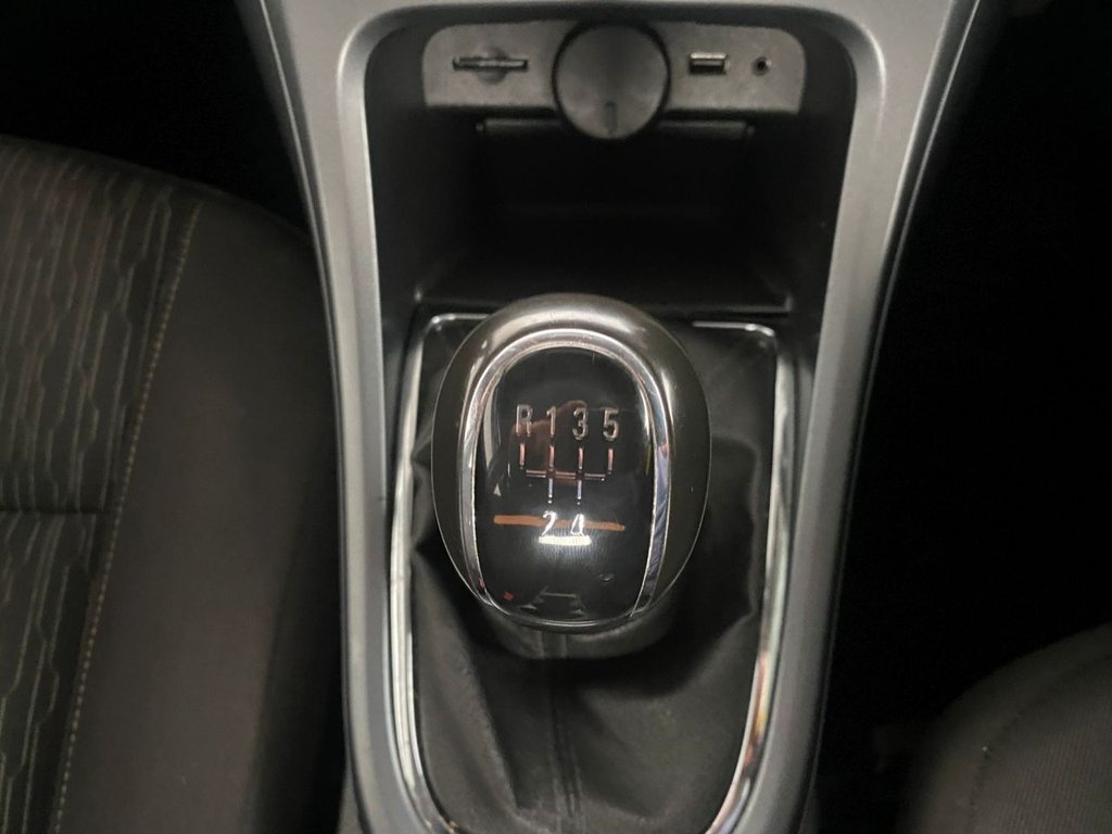 Used Vauxhall Astra 2013 for sale - 76376087: Photo 16