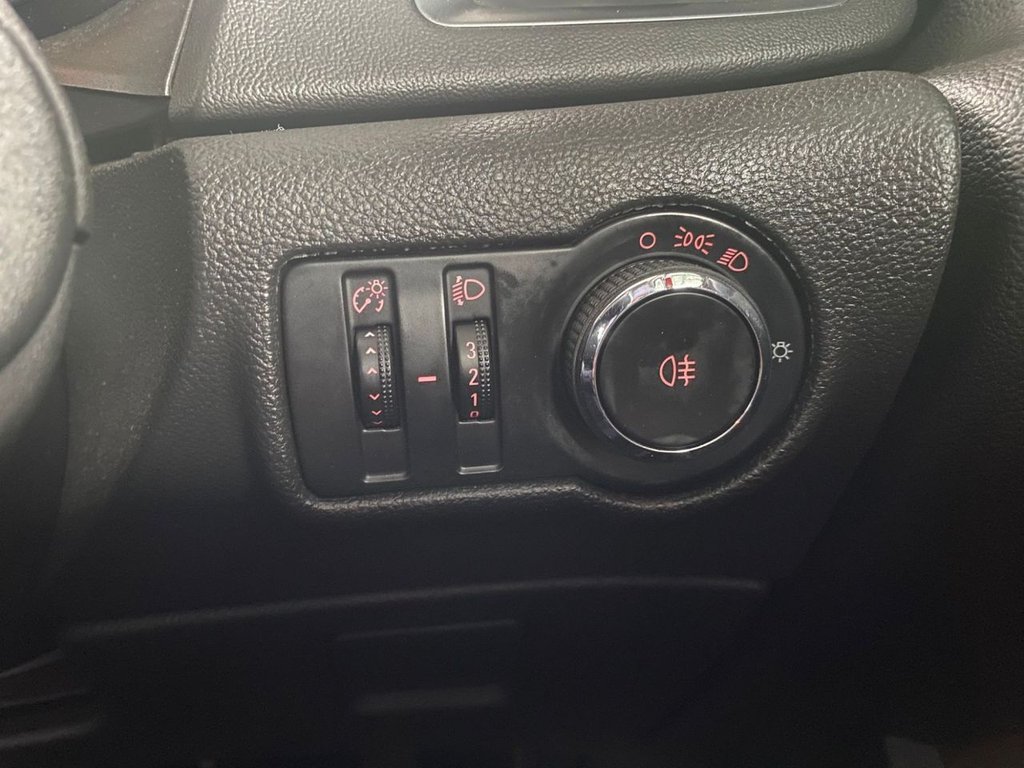 Used Vauxhall Astra 2013 for sale - 76376087: Photo 18