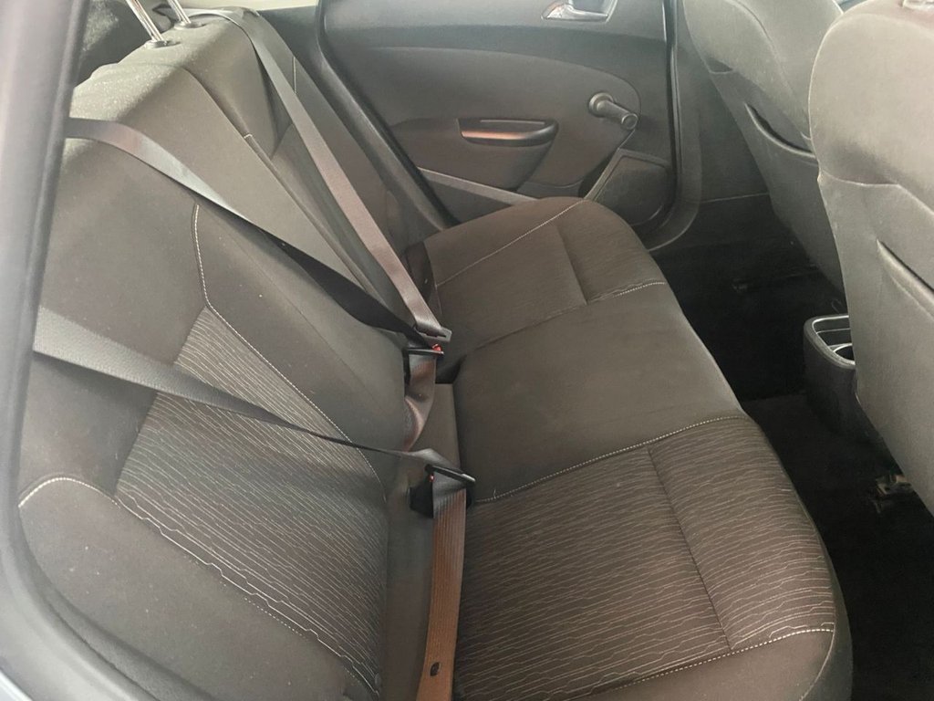 Used Vauxhall Astra 2013 for sale - 76376087: Photo 20