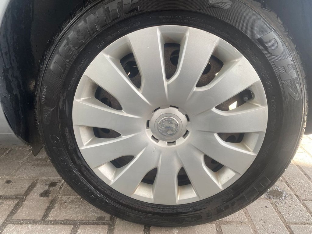 Used Vauxhall Astra 2013 for sale - 76376087: Photo 21