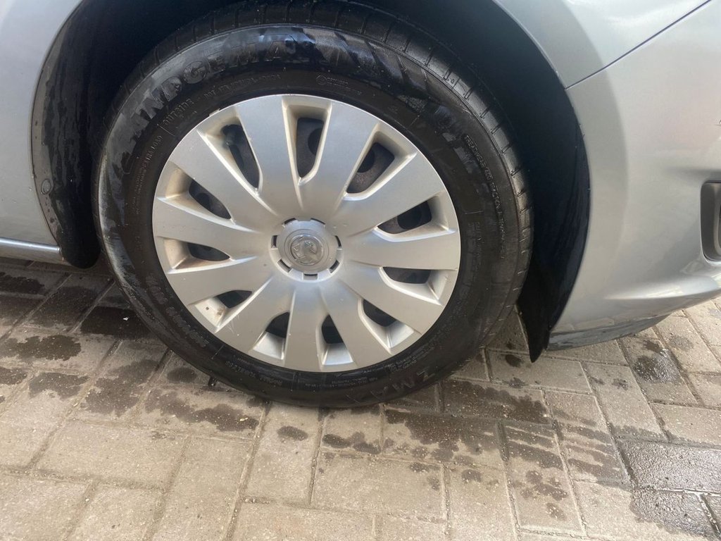 Used Vauxhall Astra 2013 for sale - 76376087: Photo 22