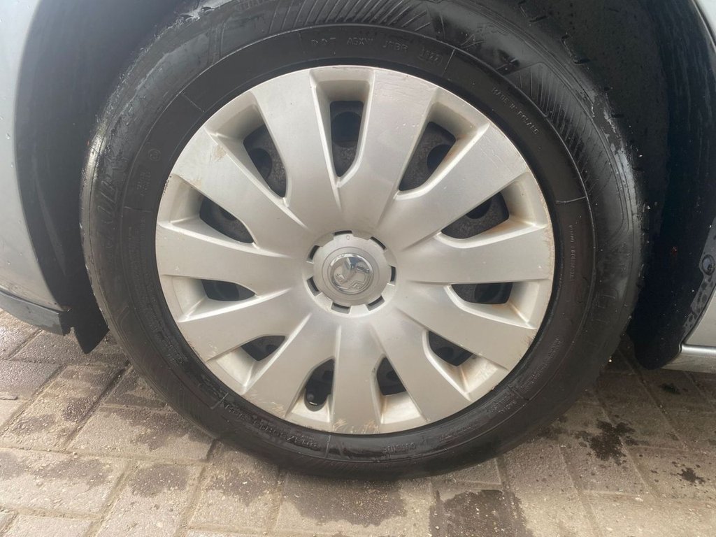 Used Vauxhall Astra 2013 for sale - 76376087: Photo 23