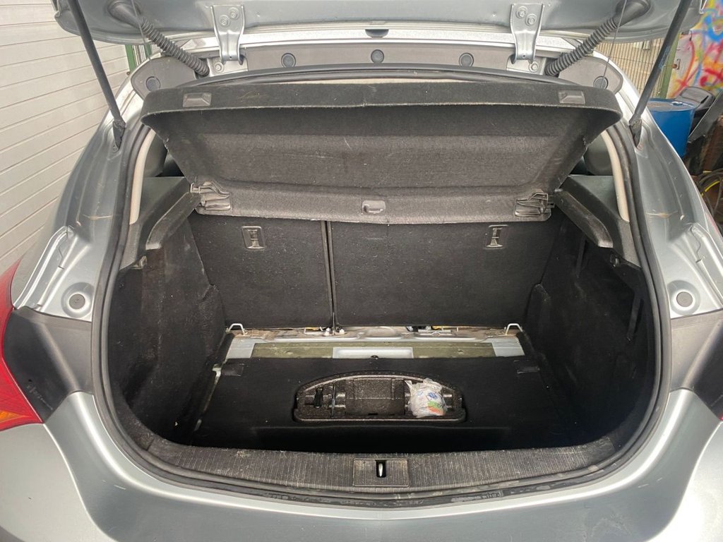 Used Vauxhall Astra 2013 for sale - 76376087: Photo 9