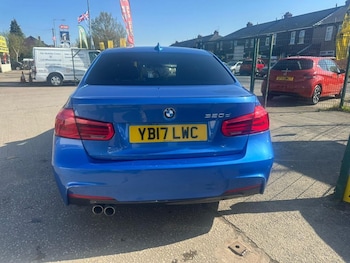 Used BMW 3 Series 2017 for sale - 78382397: Photo