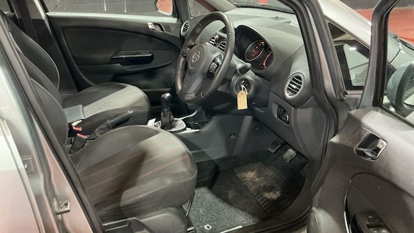 Used Vauxhall Corsa 2014 for sale - 76291904: Photo 10