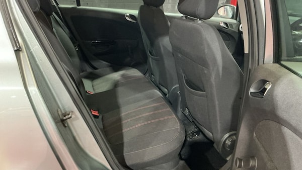 Used Vauxhall Corsa 2014 for sale - 76291904: Photo 11