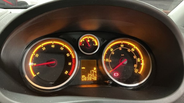 Used Vauxhall Corsa 2014 for sale - 76291904: Photo 8