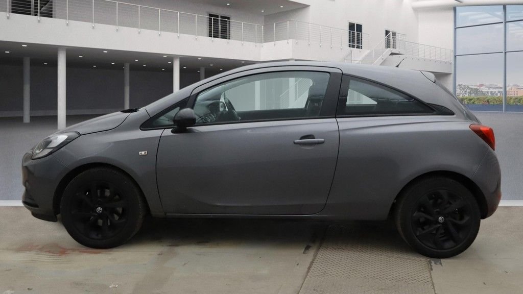 Used Vauxhall Corsa 2015 for sale - 77703886: Photo 13