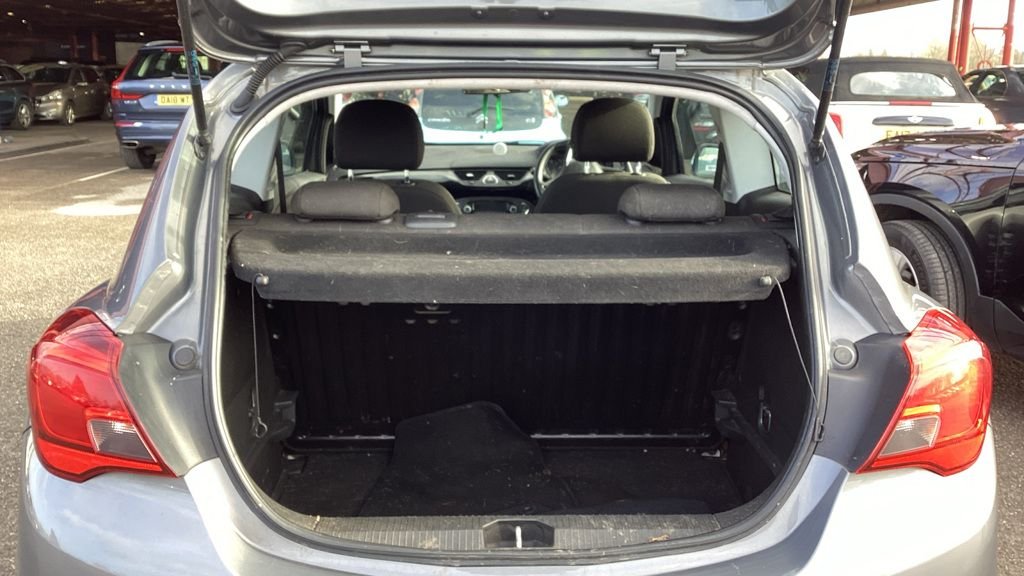 Used Vauxhall Corsa 2015 for sale - 77703886: Photo 14