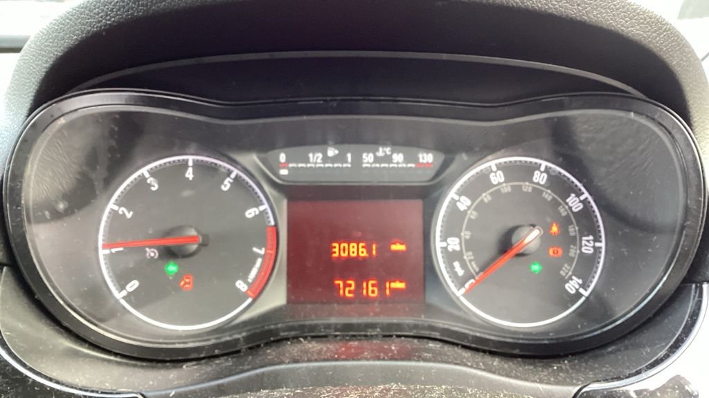 Used Vauxhall Corsa 2015 for sale - 77703886: Photo 17