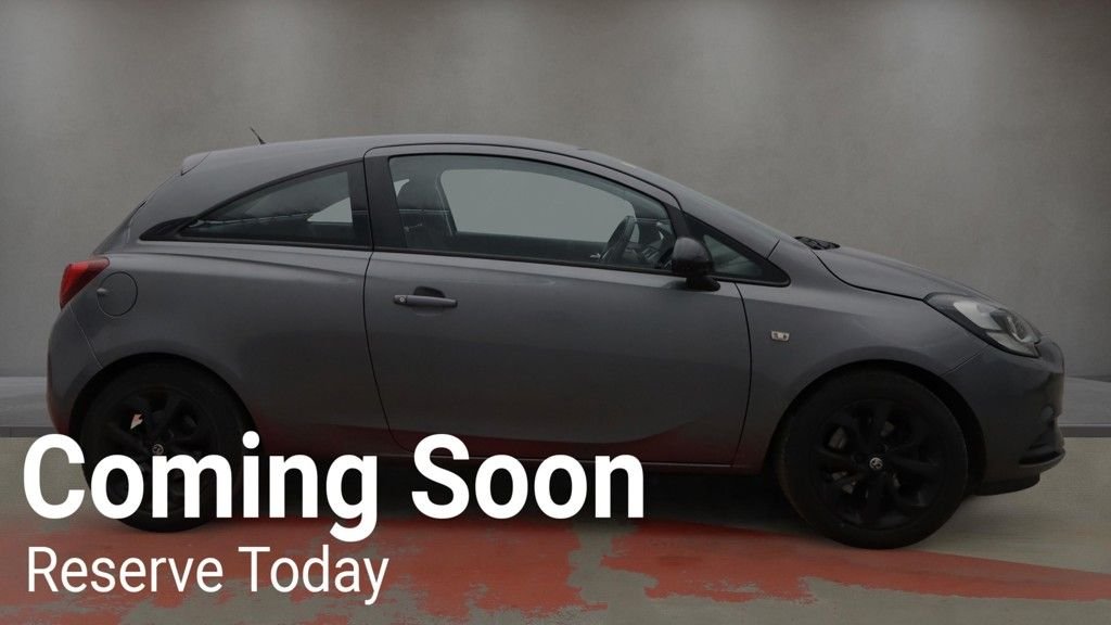 Used Vauxhall Corsa 2015 for sale - 77703886: Photo 5