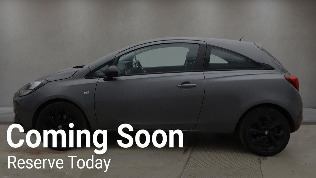 Used Vauxhall Corsa 2015 for sale - 77703886: Photo 6