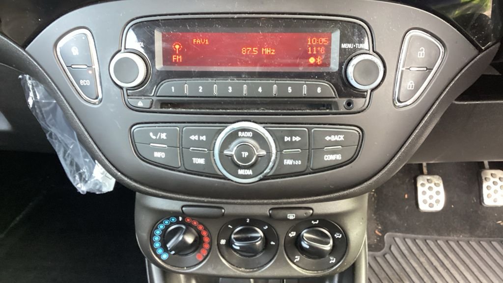 Used Vauxhall Corsa 2015 for sale - 77703886: Photo 7