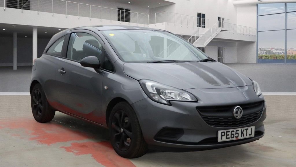 Used Vauxhall Corsa 2015 for sale - 77703886: Photo 8