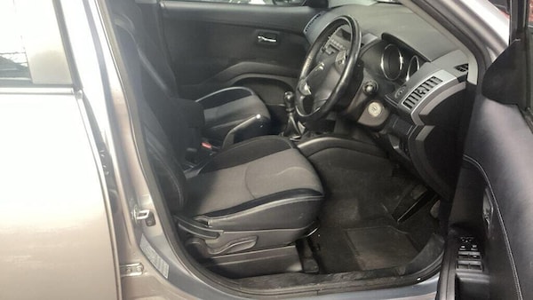 Used Citroen C-Crosser 2010 for sale - 76018653: Photo 7