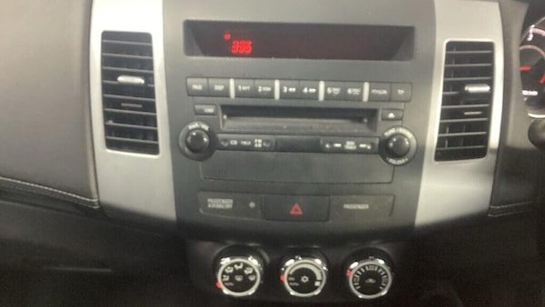 Used Citroen C-Crosser 2010 for sale - 76018653: Photo 9