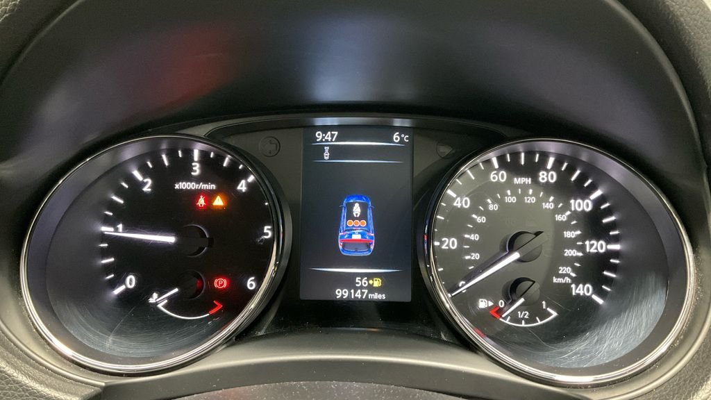 Used Nissan Qashqai 2015 for sale - 77937090: Photo 10