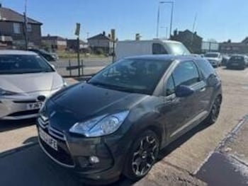 Used Citroen DS3 2013 for sale - 75566969: Photo