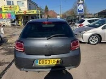Used Citroen DS3 2013 for sale - 75566969: Photo