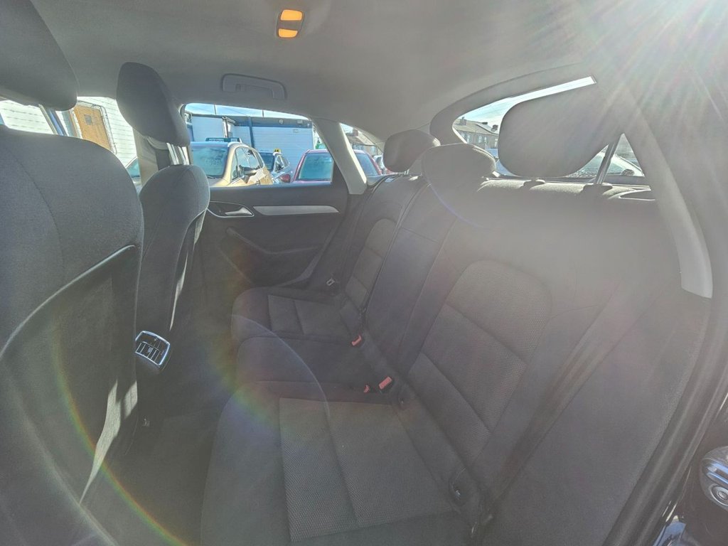 Used Audi Q3 2013 for sale - 77919611: Photo 10