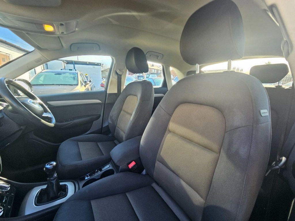 Used Audi Q3 2013 for sale - 77919611: Photo 11