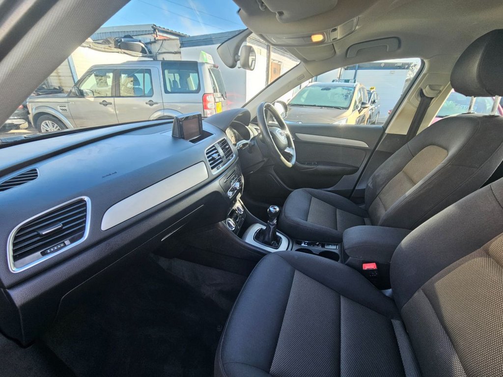 Used Audi Q3 2013 for sale - 77919611: Photo 12