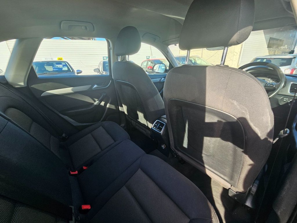 Used Audi Q3 2013 for sale - 77919611: Photo 13