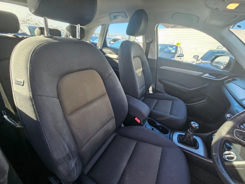 Used Audi Q3 2013 for sale - 77919611: Photo 16