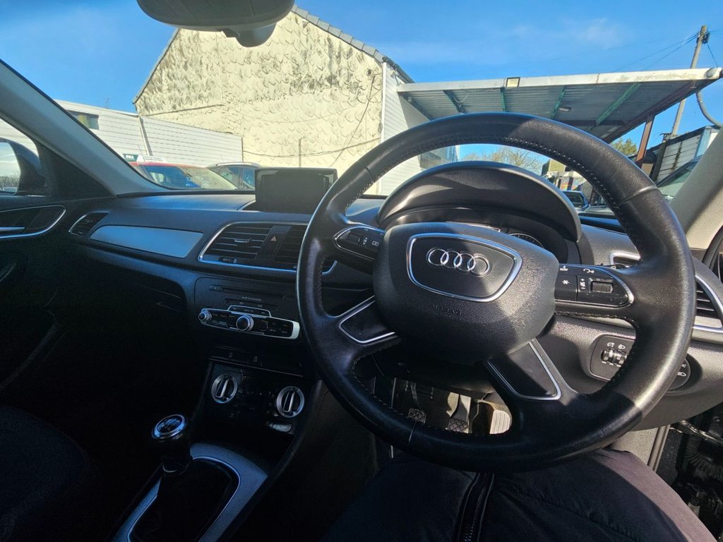 Used Audi Q3 2013 for sale - 77919611: Photo 17