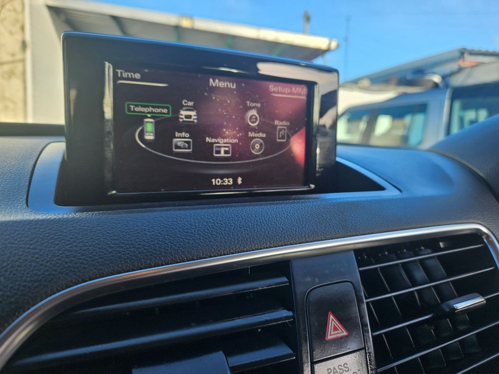 Used Audi Q3 2013 for sale - 77919611: Photo 18