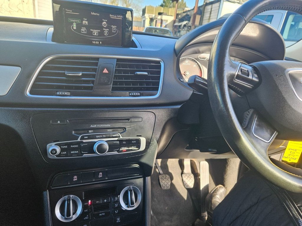 Used Audi Q3 2013 for sale - 77919611: Photo 19