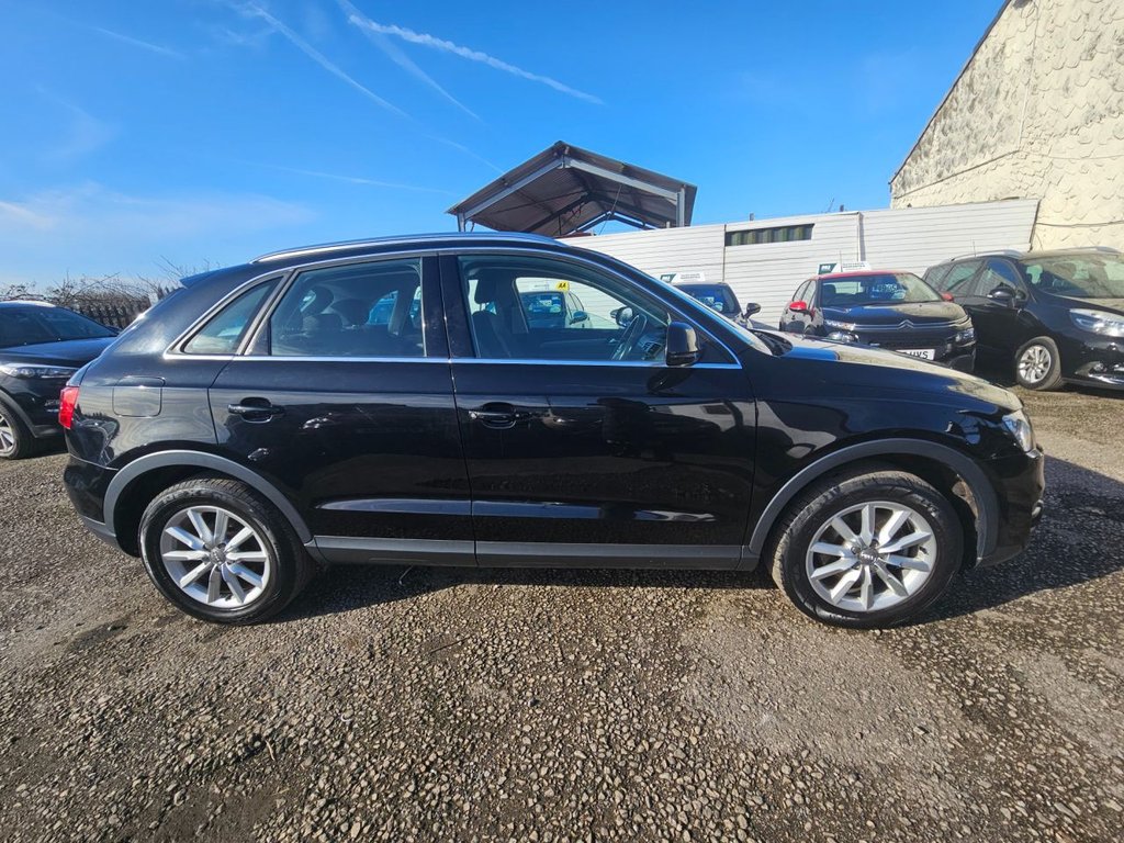 Used Audi Q3 2013 for sale - 77919611: Photo 2