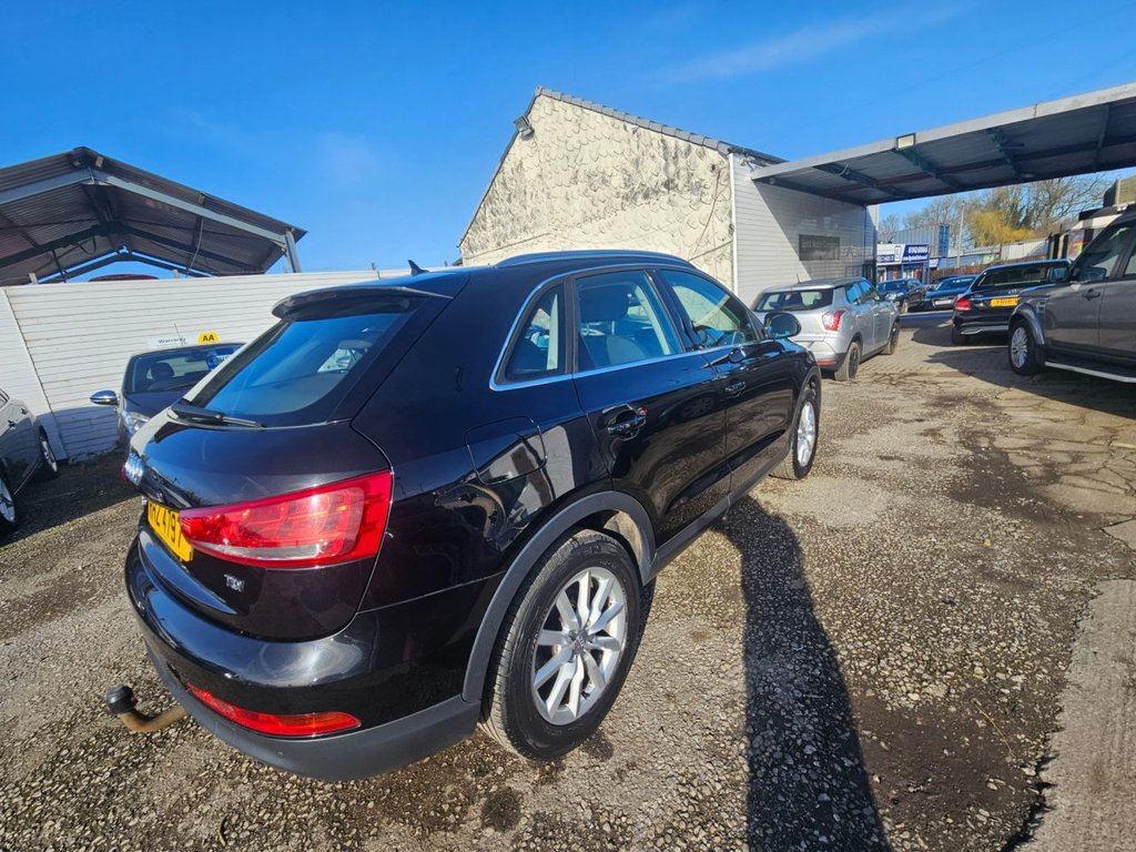 Used Audi Q3 2013 for sale - 77919611: Photo 3
