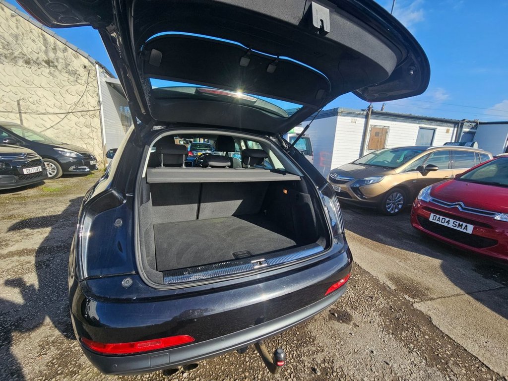 Used Audi Q3 2013 for sale - 77919611: Photo 5